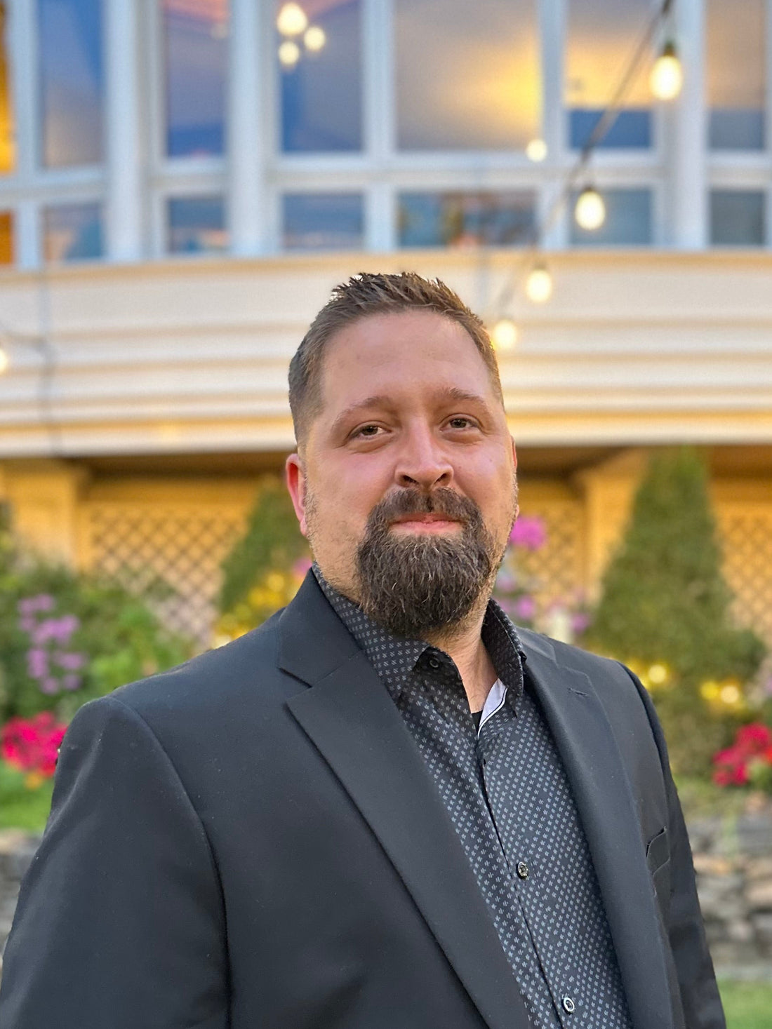 Ryan Breau, founder of WalleTechs